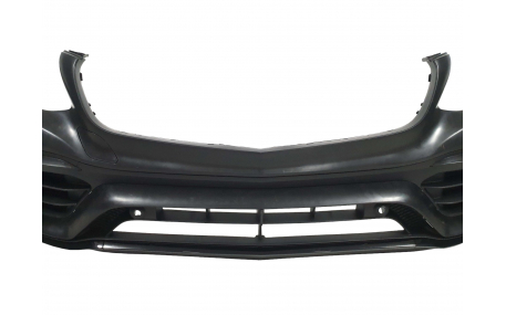 Бампер передний Mercedes GLC-Class X253 2016-2019