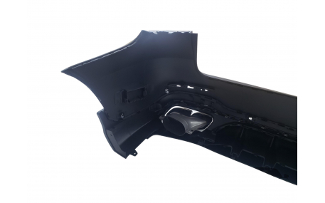 Комплект обвеса Mercedes GLC-Class X253 2016-2019