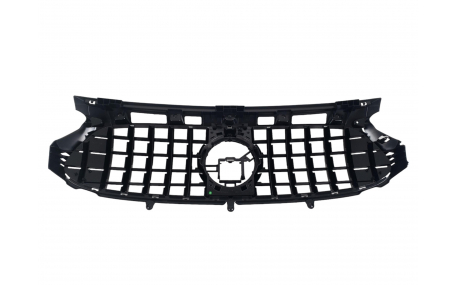 Решетка радиатора Mercedes GLA-class H247