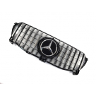 Решетка радиатора Mercedes GLE-class V167