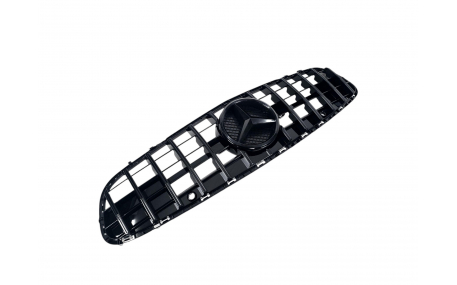 Решетка радиатора Mercedes SL-class R231 2016-2020
