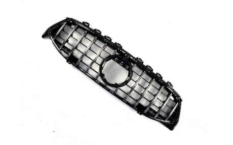 Решетка радиатора Mercedes CLA-class C118