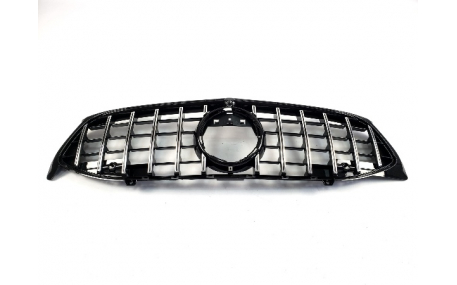 Решетка радиатора Mercedes CLA-class C118