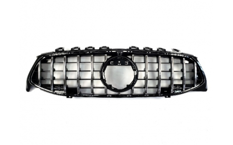 Решетка радиатора Mercedes CLA-class C118