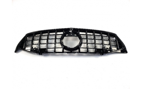 Решетка радиатора Mercedes CLA-class C118