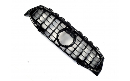 Решетка радиатора Mercedes CLA-class C118