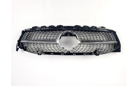 Решетка радиатора Mercedes CLA-class C118