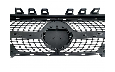 Решетка радиатора Mercedes CLA-class C118