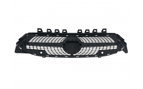 Решетка радиатора Mercedes CLA-class C118