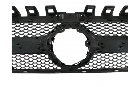 Решетка радиатора Mercedes A-class W177