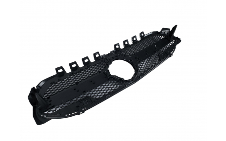 Решетка радиатора Mercedes A-class W177