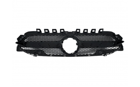 Решетка радиатора Mercedes A-class W177