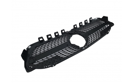 Решетка радиатора Mercedes A-class W177