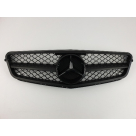 Решетка радиатора Mercedes C-class W204