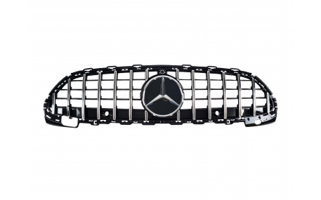 Решетка радиатора Mercedes C-Class W206