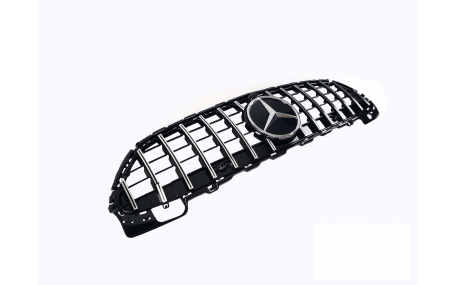 Решетка радиатора Mercedes C-Class W206