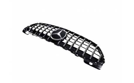 Решетка радиатора Mercedes C-Class W206