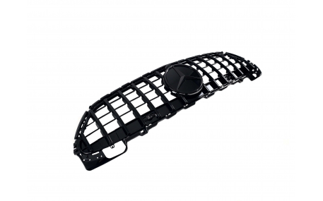 Решетка радиатора Mercedes C-Class W206