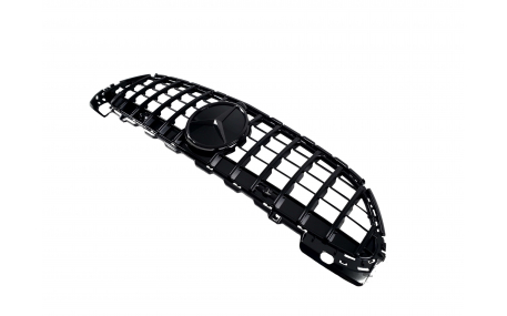 Решетка радиатора Mercedes C-Class W206