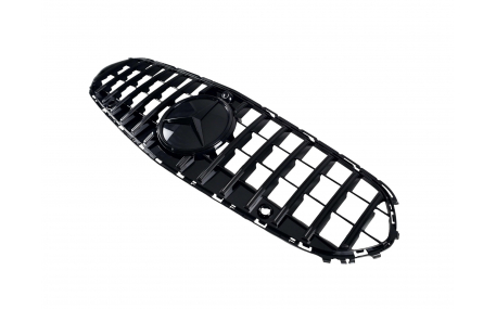 Решетка радиатора Mercedes C-Class W206