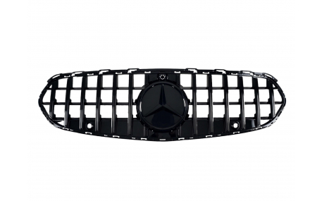 Решетка радиатора Mercedes C-Class W206