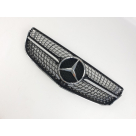 Решетка радиатора Mercedes CLK-class W207 2014-2017