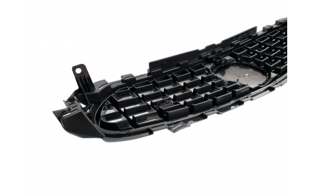 Решетка радиатора Mercedes E-class W213 2020-2022