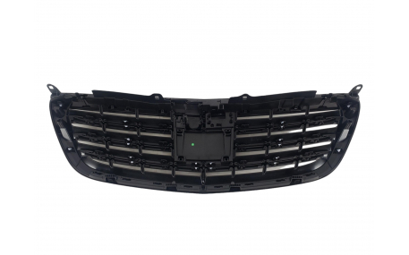 Решетка радиатора Mercedes S-class W222