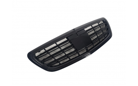 Решетка радиатора Mercedes S-class W222