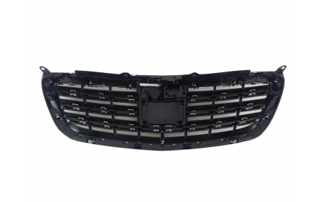 Решетка радиатора Mercedes S-class W222