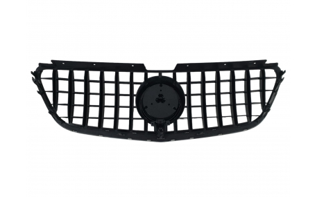 Решетка радиатора Mercedes Vito W447 2014-2019