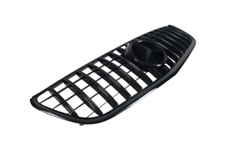 Решетка радиатора Mercedes Vito W447 2014-2019