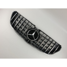 Решетка радиатора Mercedes V-Class 2014-2019