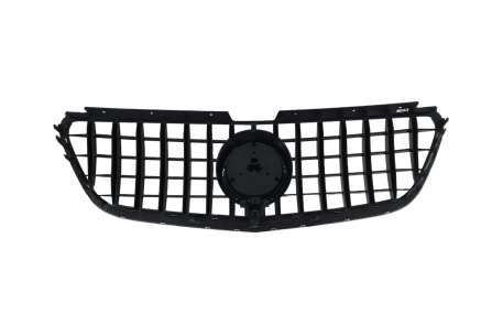 Решетка радиатора Mercedes Vito W447 2014-2019