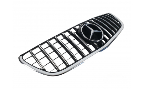Решетка радиатора Mercedes Vito W447 2014-2019
