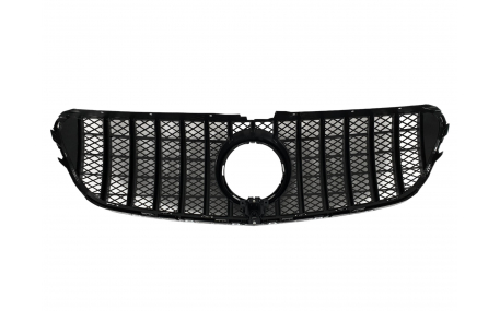 Решетка радиатора Mercedes V-Class 2014-2019