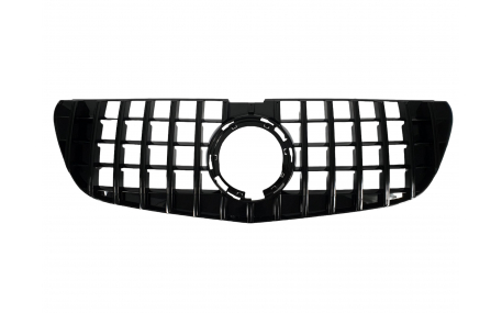 Решетка радиатора Mercedes Vito W447 2019-2023