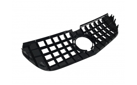 Решетка радиатора Mercedes Vito W447 2019-2023