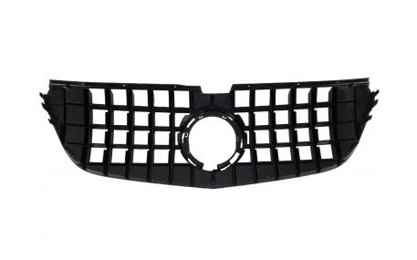 Решетка радиатора Mercedes Vito W447 2019-2023