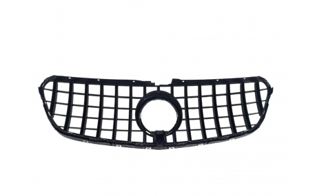 Решетка радиатора Mercedes V-Class 2014-2019