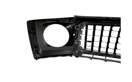 Решетка радиатора Mercedes G-class W463