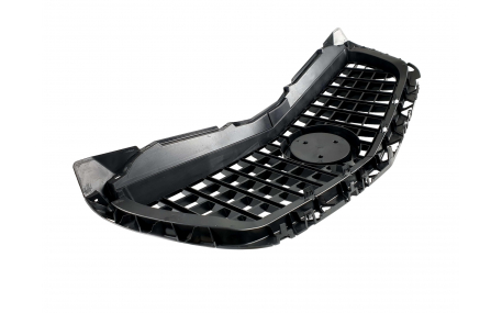 Решетка радиатора Mercedes Sprinter 2013-2018