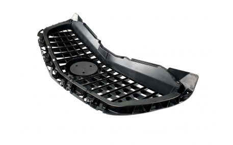 Решетка радиатора Mercedes Sprinter 2013-2018