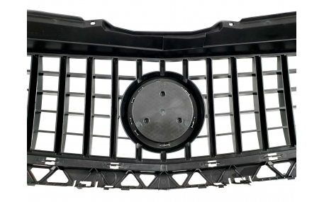 Решетка радиатора Mercedes Sprinter 2013-2018