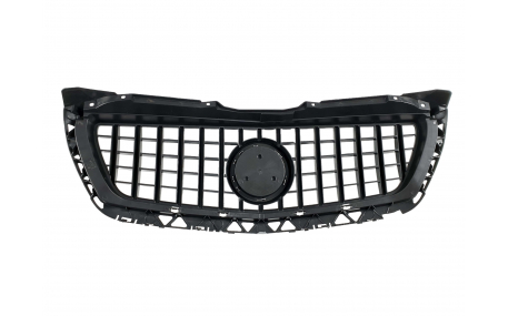 Решетка радиатора Mercedes Sprinter 2013-2018