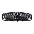 Решетка радиатора Mercedes Sprinter 2013-2018