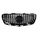 Решетка радиатора Mercedes Sprinter 2013-2018