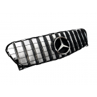 Решетка радиатора Mercedes GLA-class X156 2014-2017