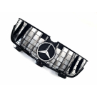 Решетка радиатора Mercedes GL-class X164