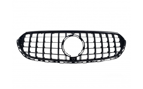 Решетка радиатора Mercedes GLC-class X254